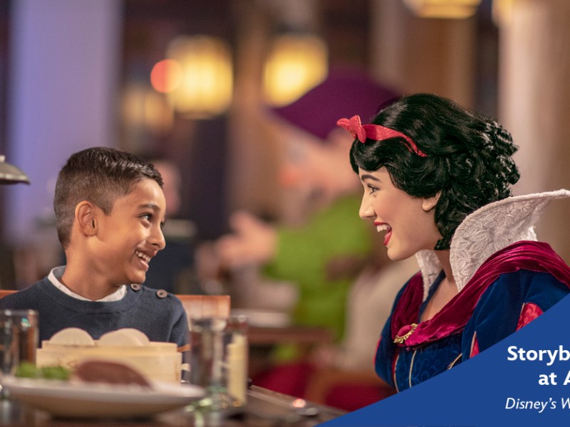 ¡Disfruta de una Oferta Deliciosa este Verano en Walt Disney&nbsp;World!