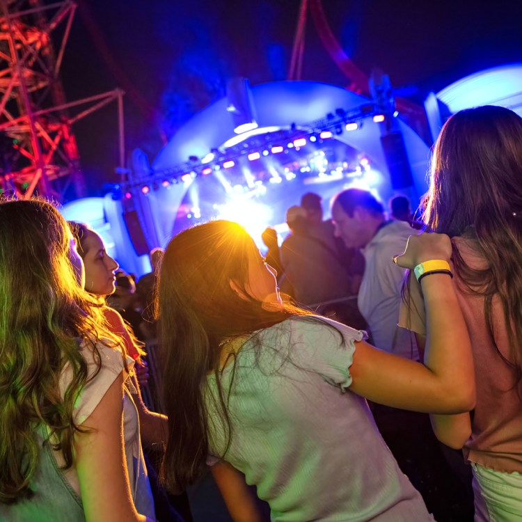 Juanes y el Mardi Gras 2025: Un Festival Inolvidable en&nbsp;Orlando