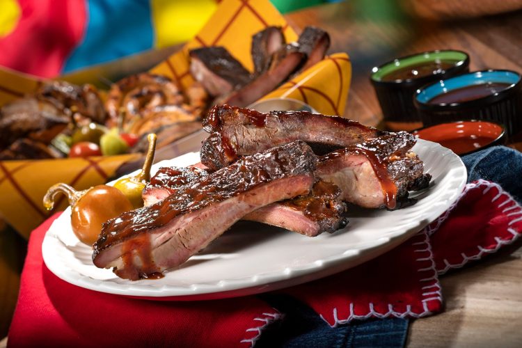 ¡Hotel Disney Resort con Disney Dining Plan este&nbsp;2025!