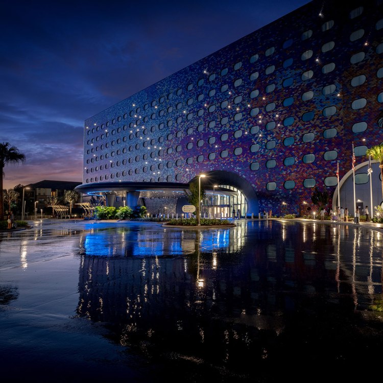 Descubre Otra Galaxia en Universal Stella Nova&nbsp;Resort